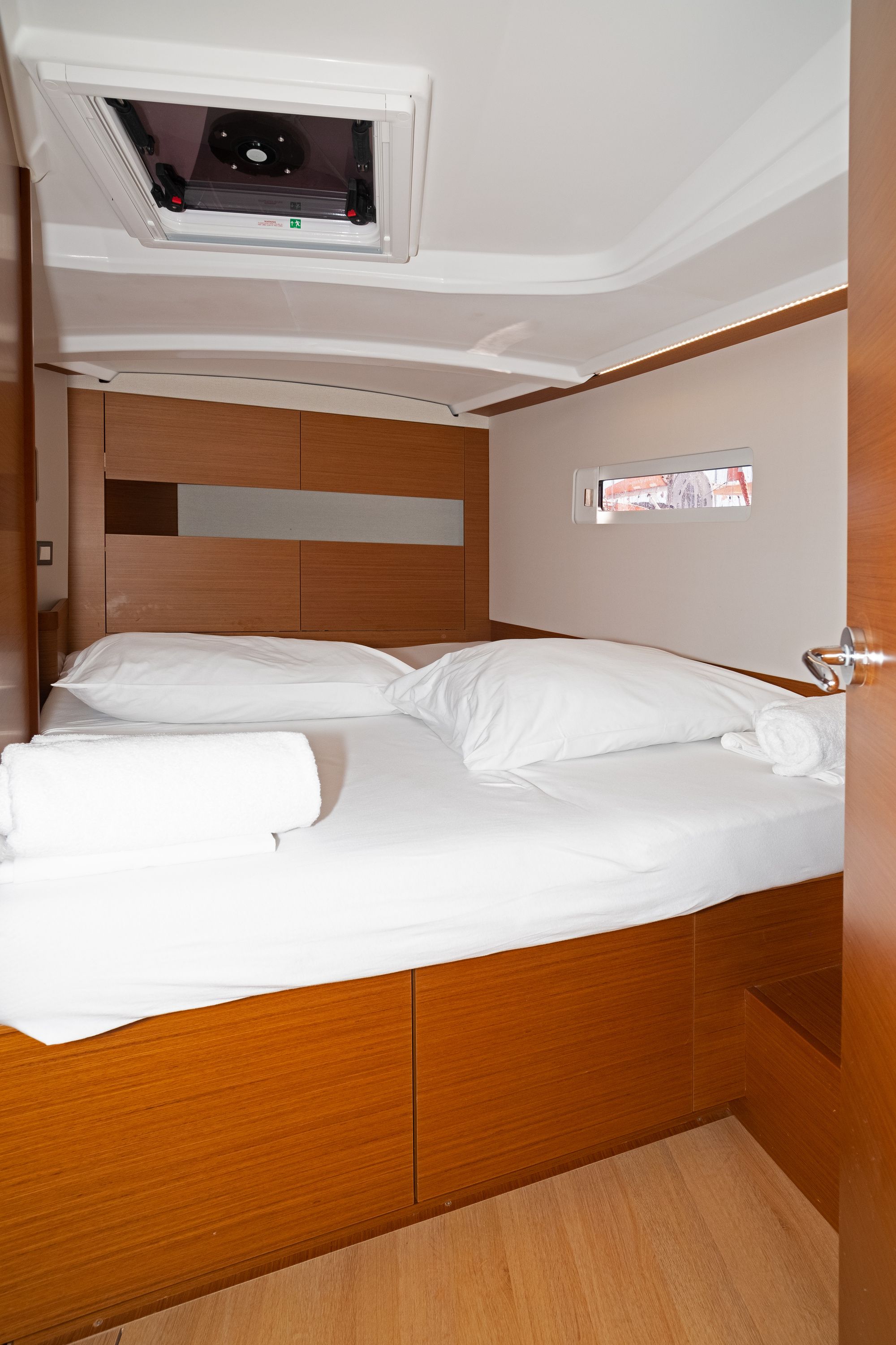 Jeanneau Sun Odyssey 410 | Lowe
