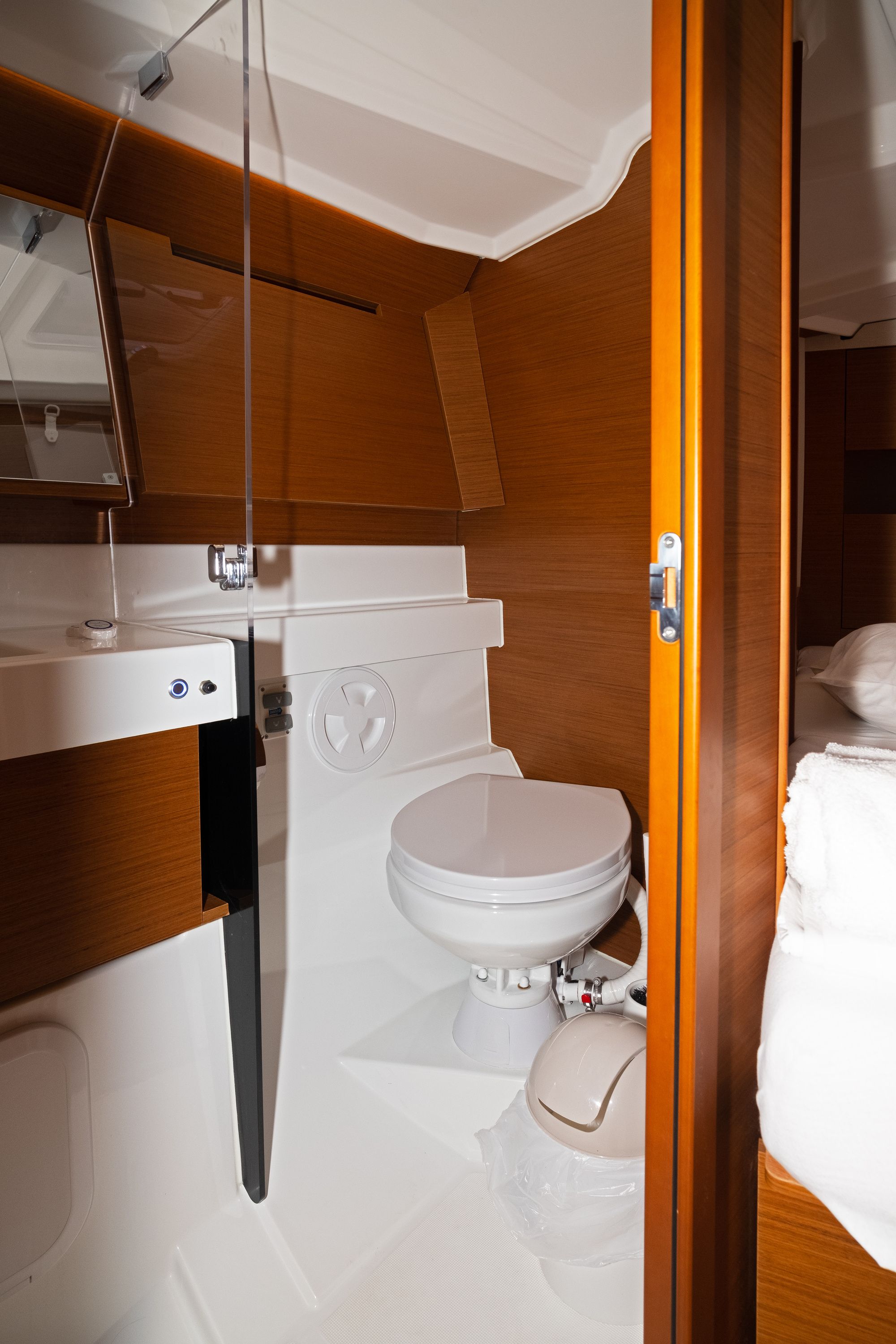 Jeanneau Sun Odyssey 410 | Lowe