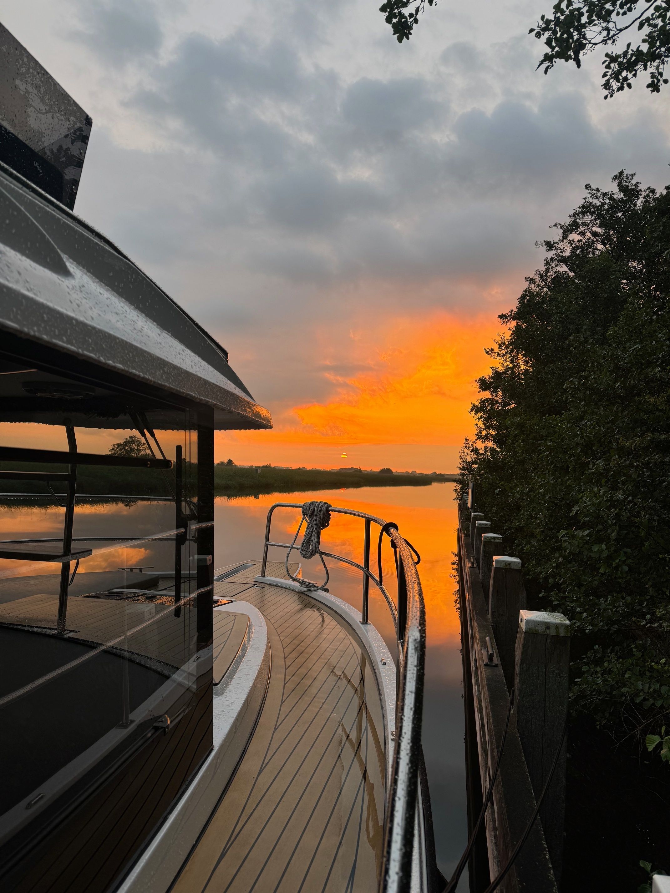 Northman 1050 Trawler | Sea Lion