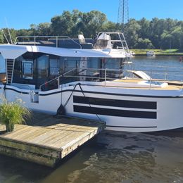 Northman 1050 Trawler | Dutch Herring