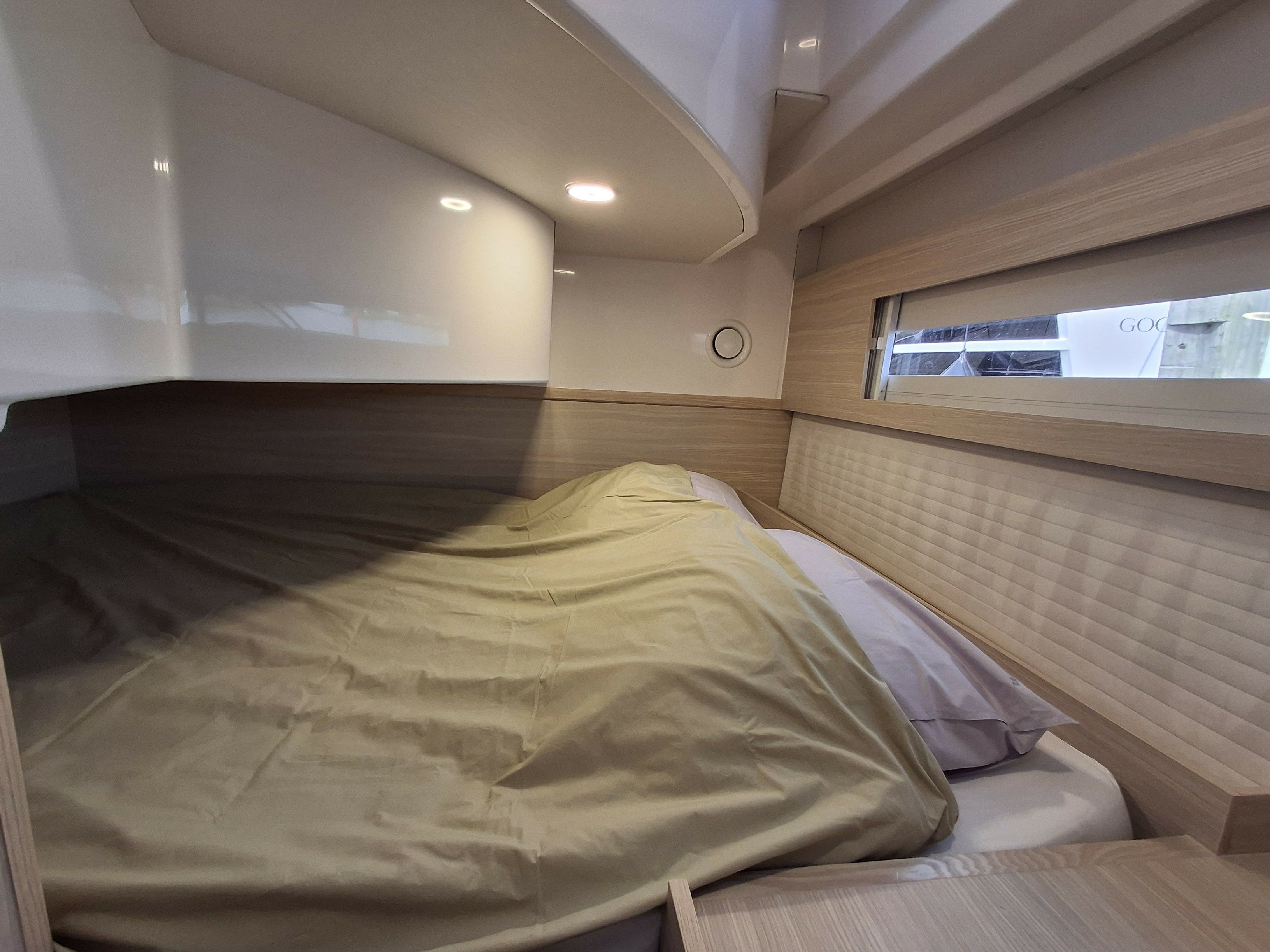 Northman 1050 Trawler | Dutch Herring