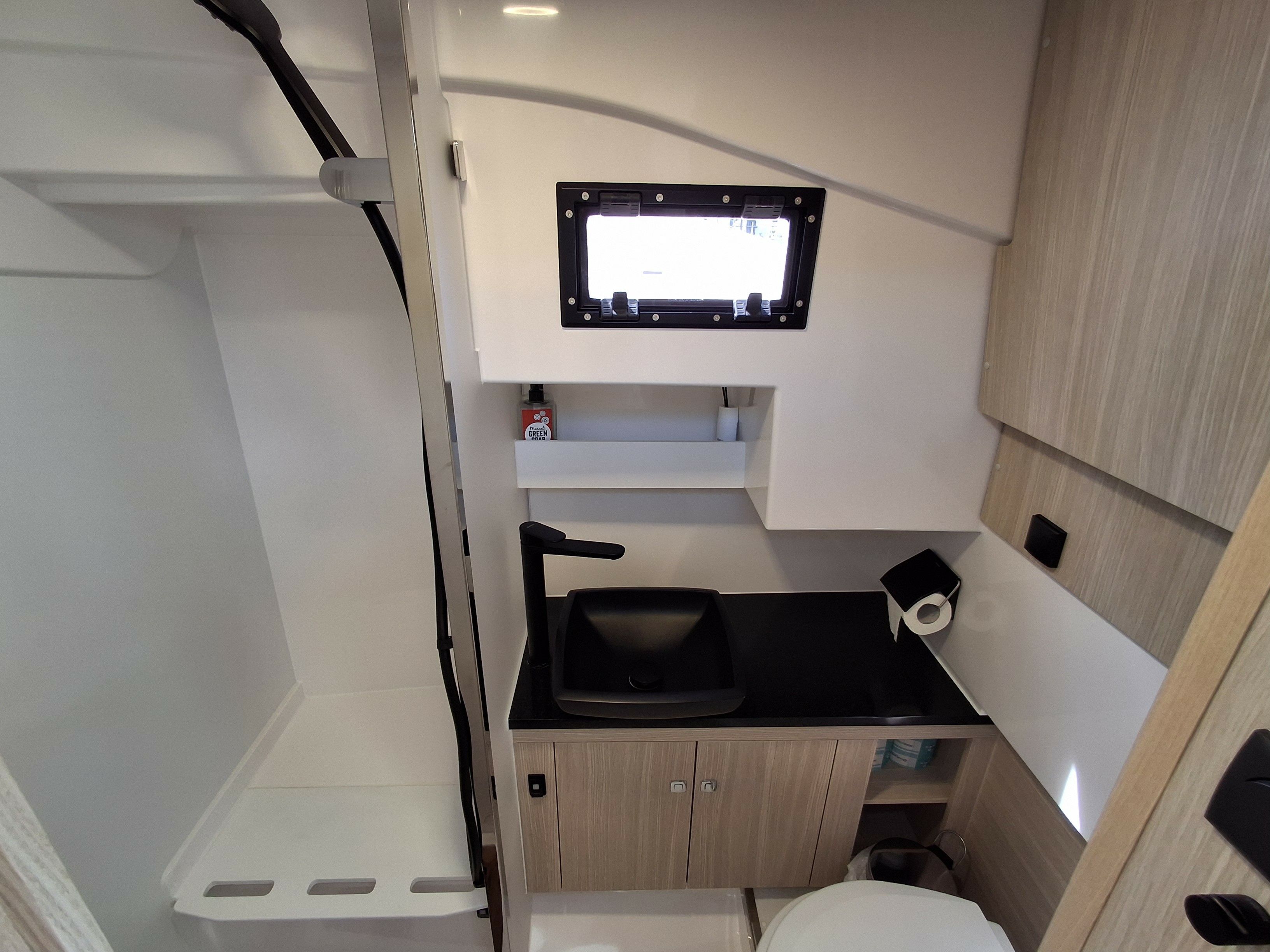 Northman 1050 Trawler | Dutch Herring