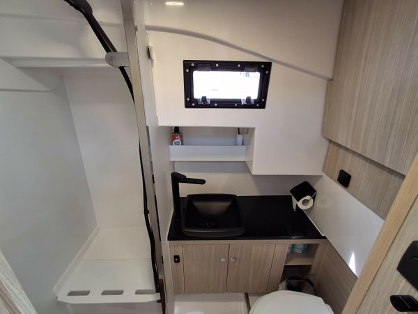 Northman 1050 Trawler | Dutch Herring