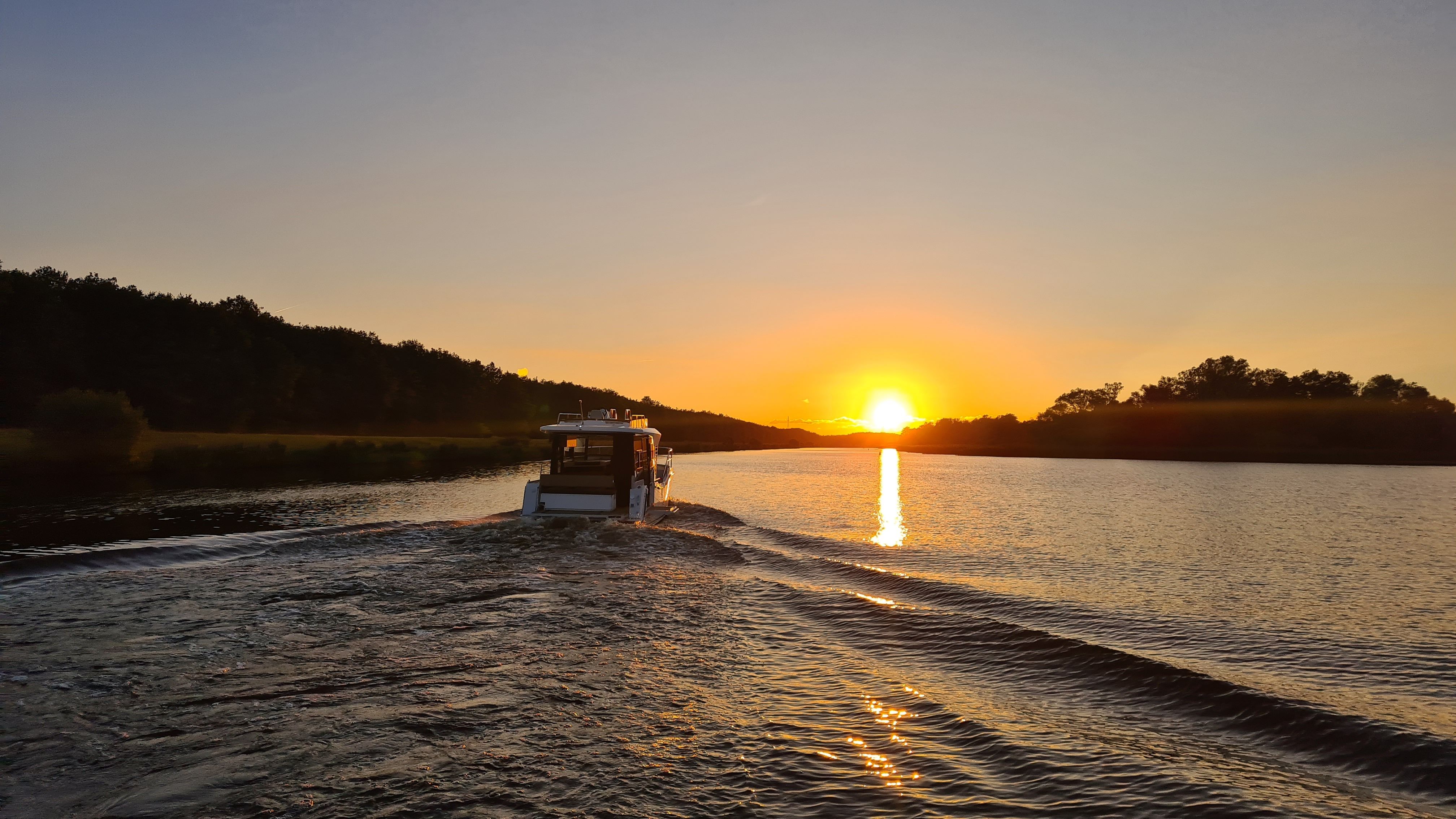 Northman 1050 Trawler | Dutch Herring