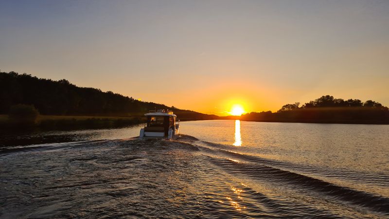 Northman 1050 Trawler | Dutch Herring