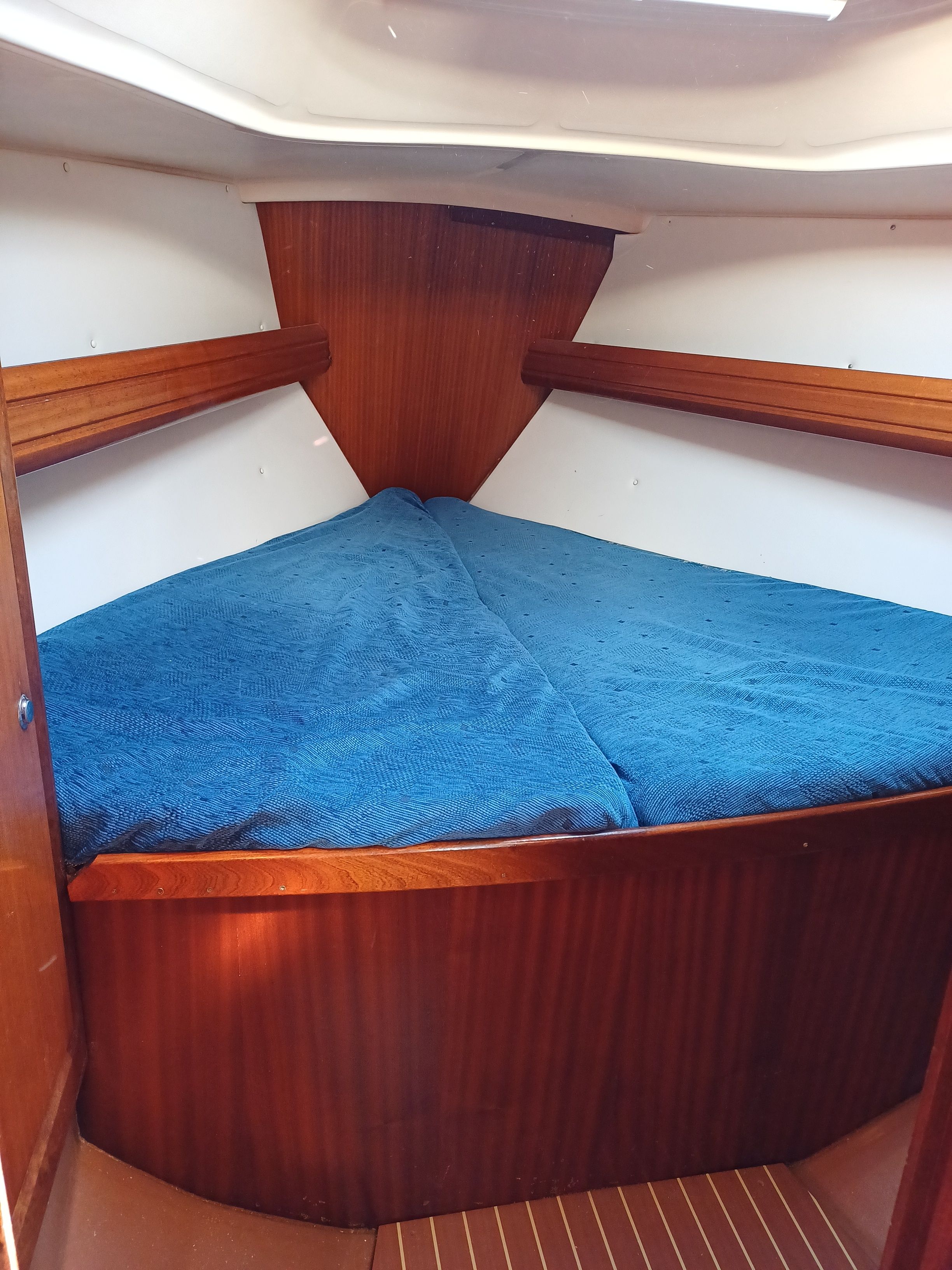 Bavaria Cruiser 37 | Enterprise