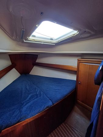 Bavaria Cruiser 37 | Enterprise