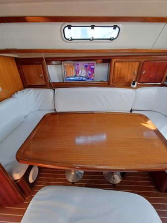 Bavaria Cruiser 37 | Enterprise