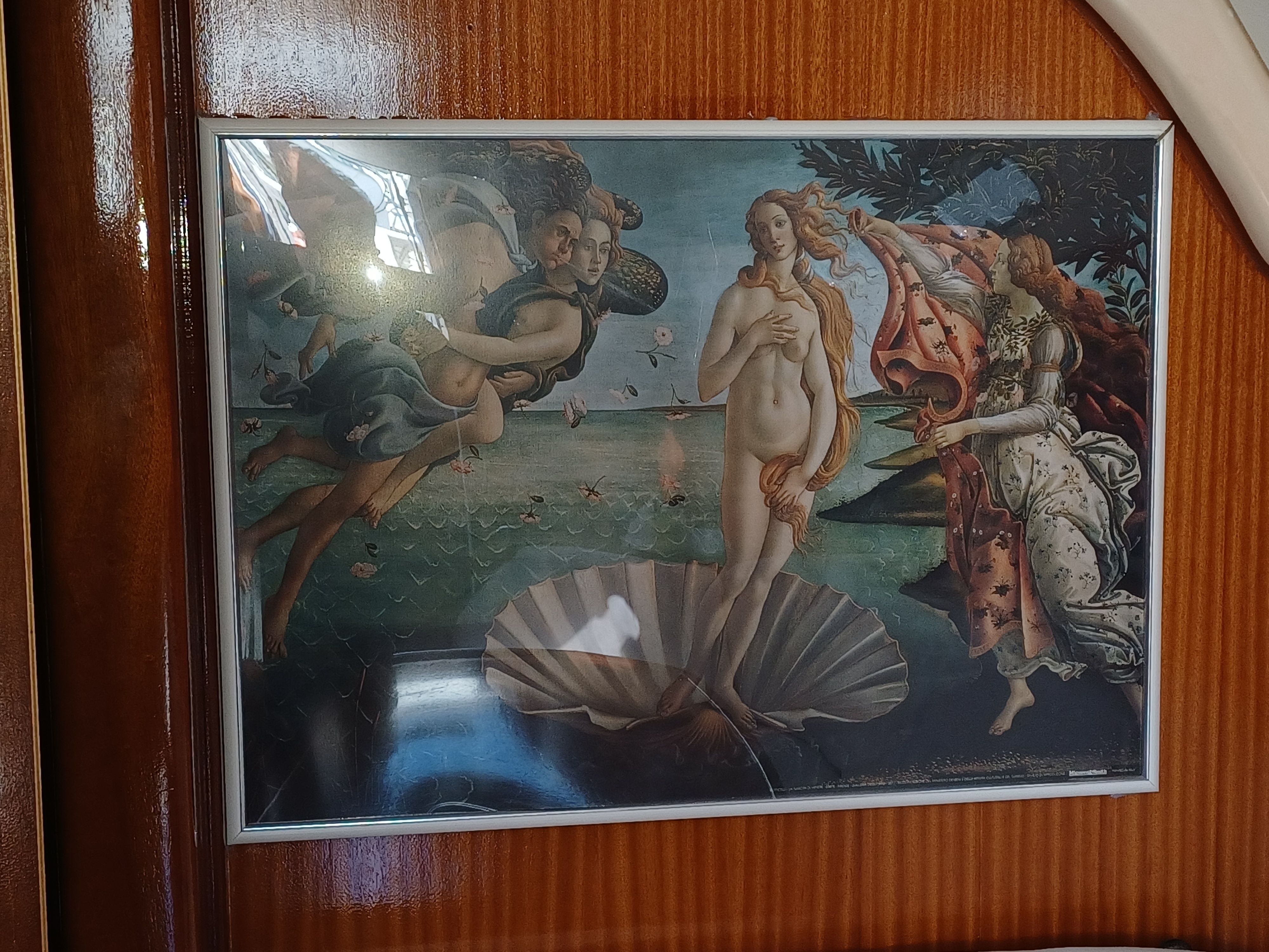 Bavaria Cruiser 37 | Enterprise