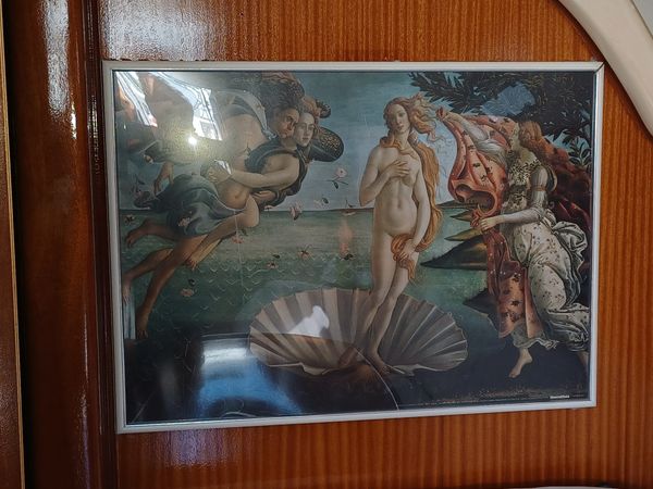 Bavaria Cruiser 37 | Enterprise