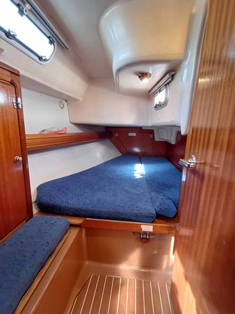 Bavaria Cruiser 37 | Enterprise