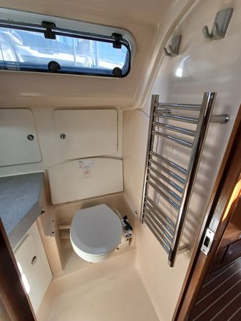 Bavaria Cruiser 37 | Enterprise