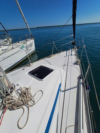 Bavaria Cruiser 37 | Enterprise