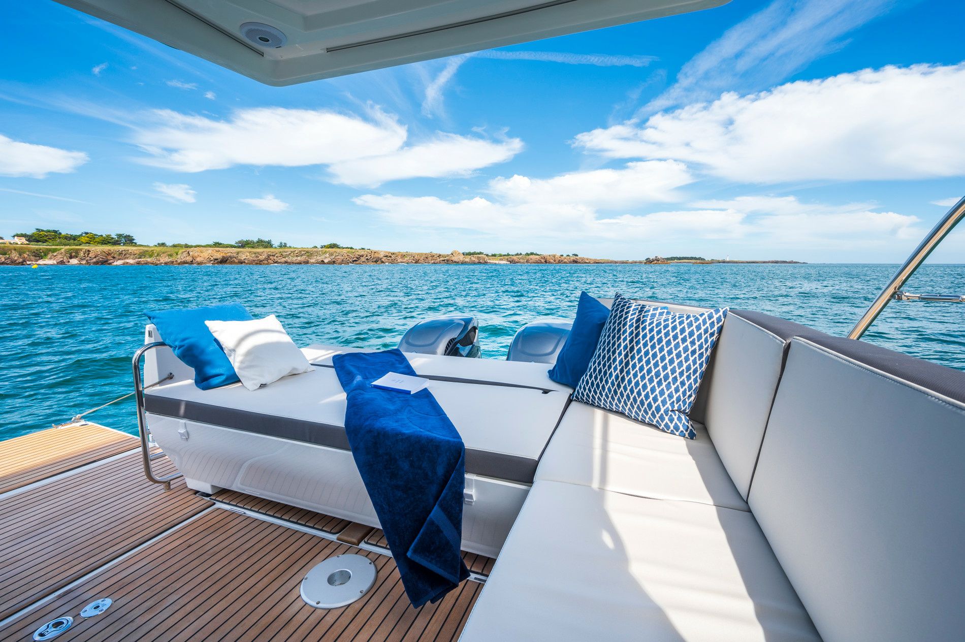 Beneteau Antares 11 | No Name