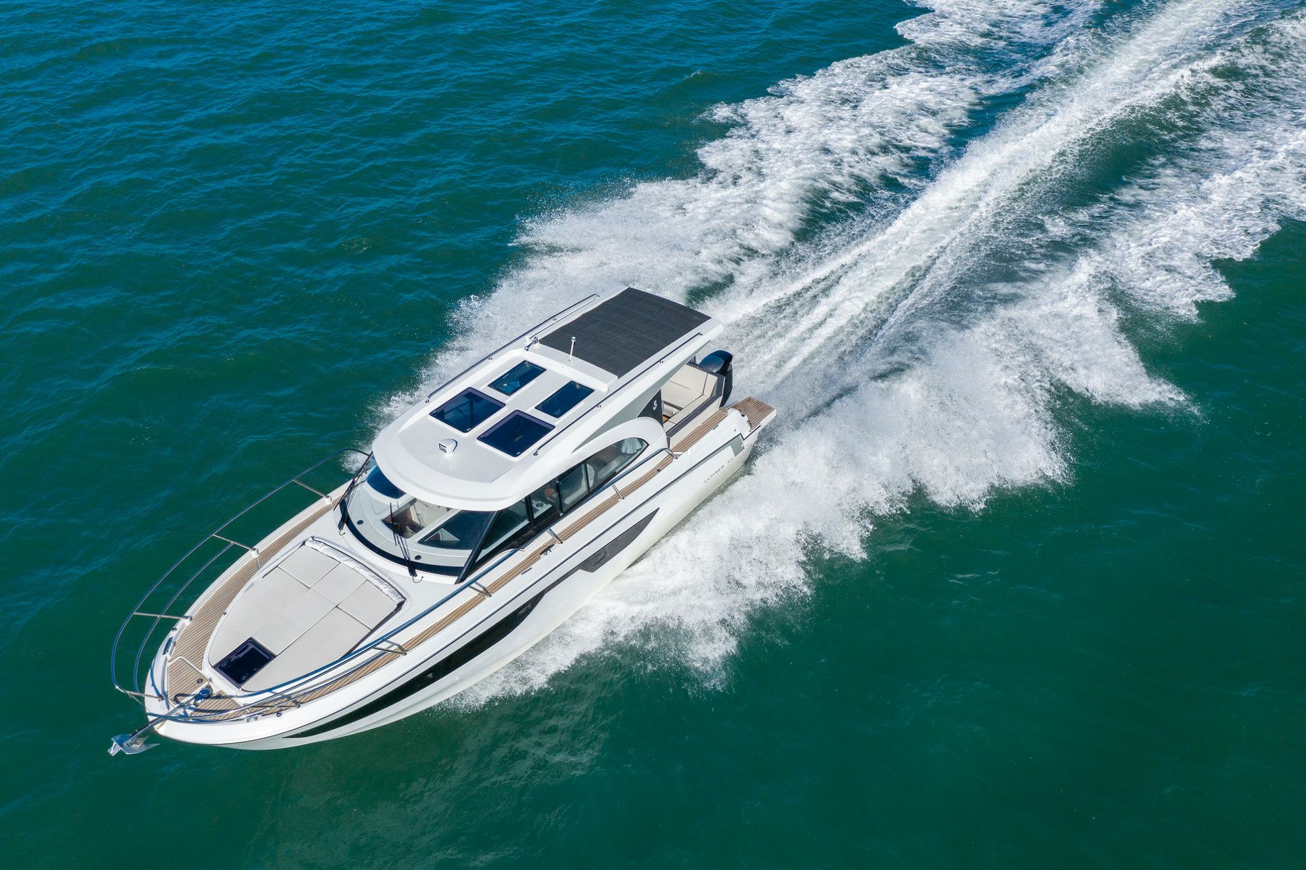 Beneteau Antares 11 | No Name