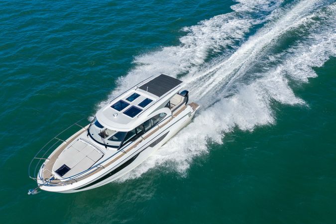 Beneteau Antares 11 | No Name
