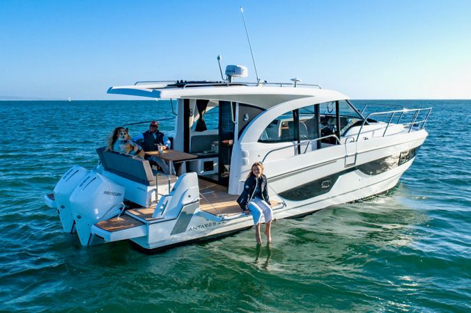 Beneteau Antares 11 | No Name