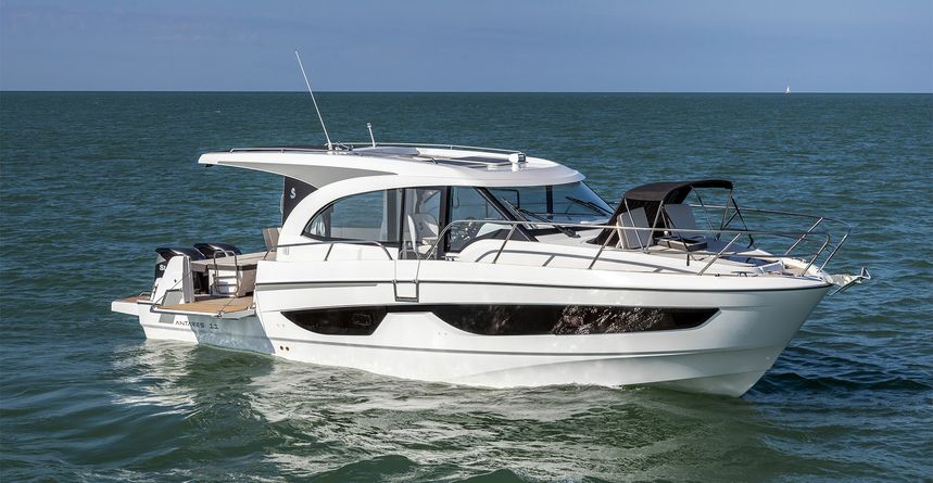 Beneteau Antares 11 | No Name