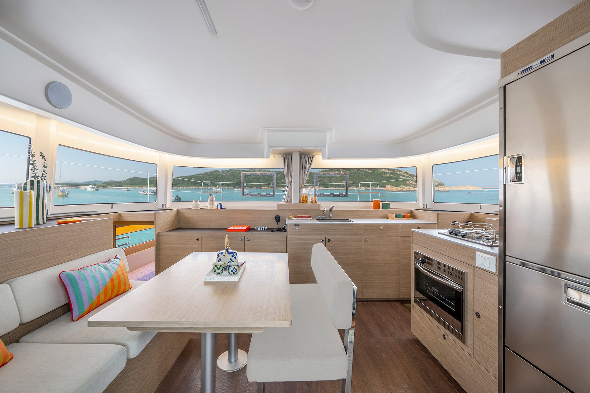 Lagoon 38 | Gaia di Mare