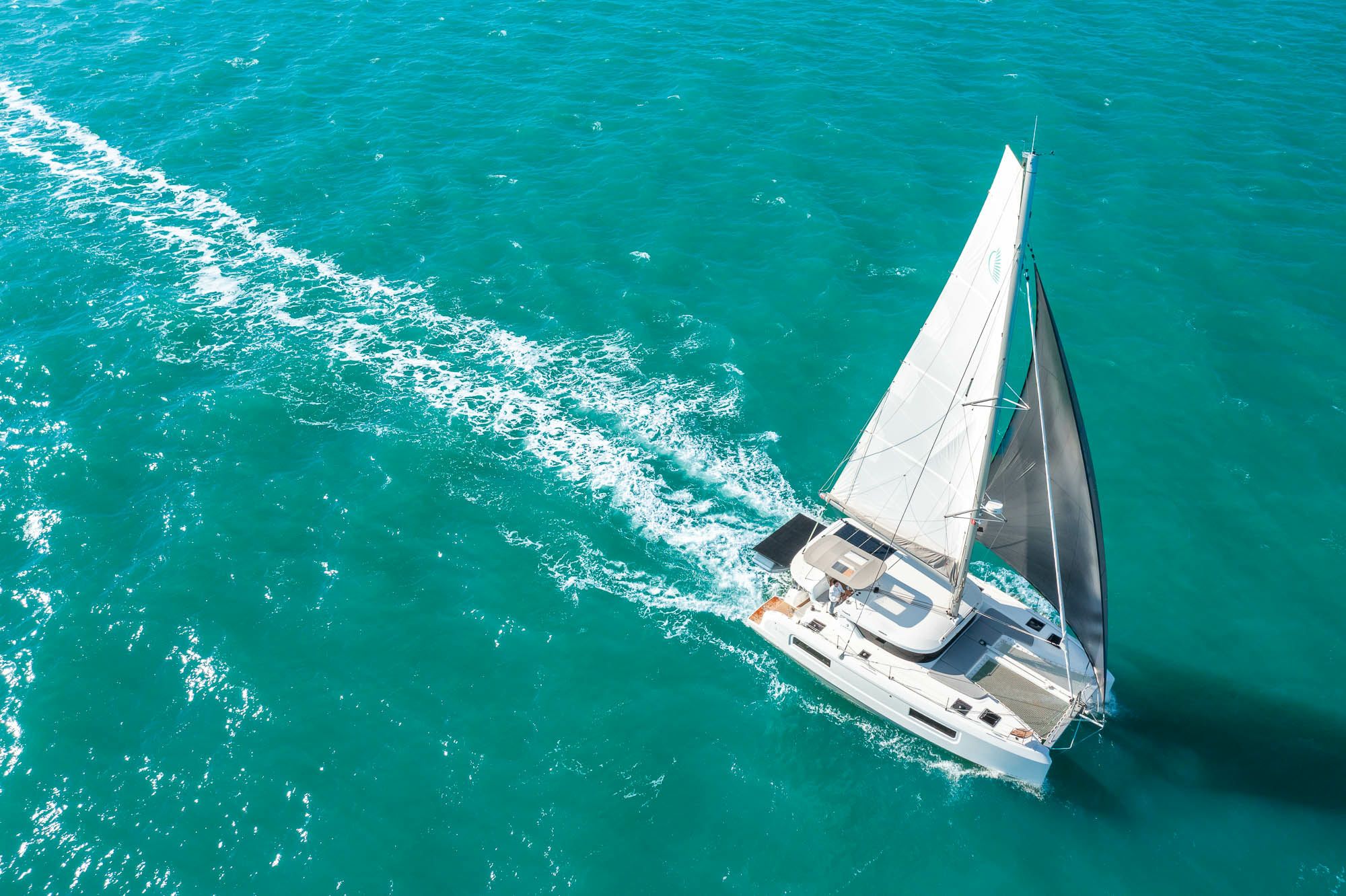 Lagoon 38 | Gaia di Mare