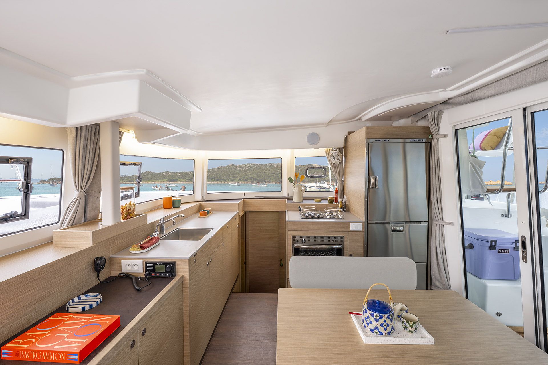 Lagoon 38 | Gaia di Mare