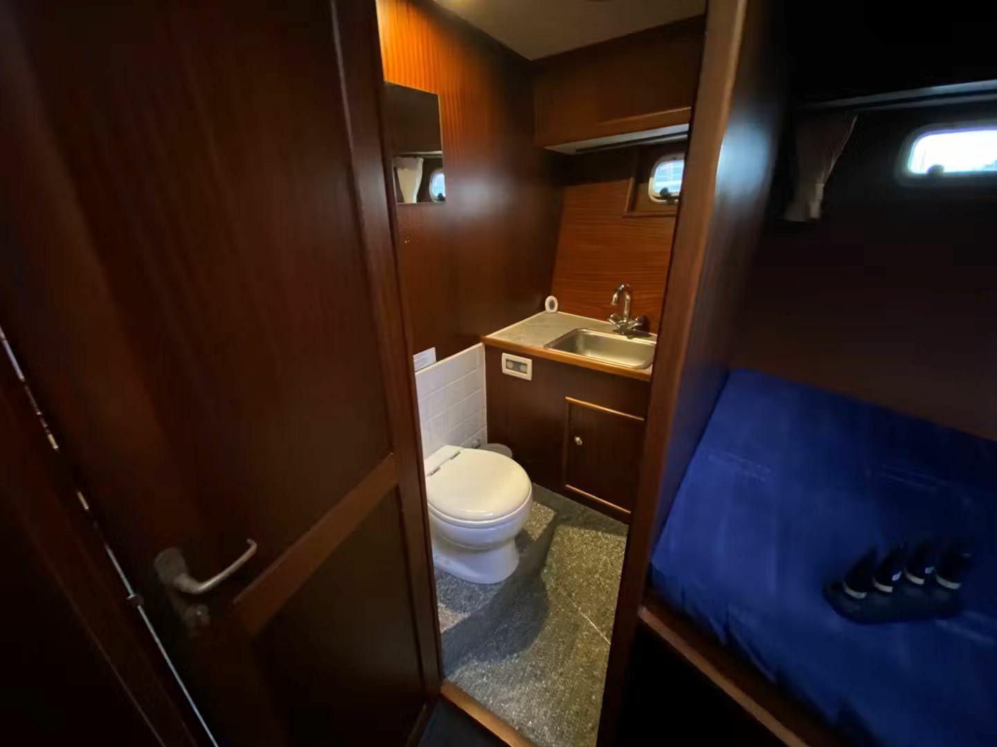 Marvis Pasadena 1450 | Victoria