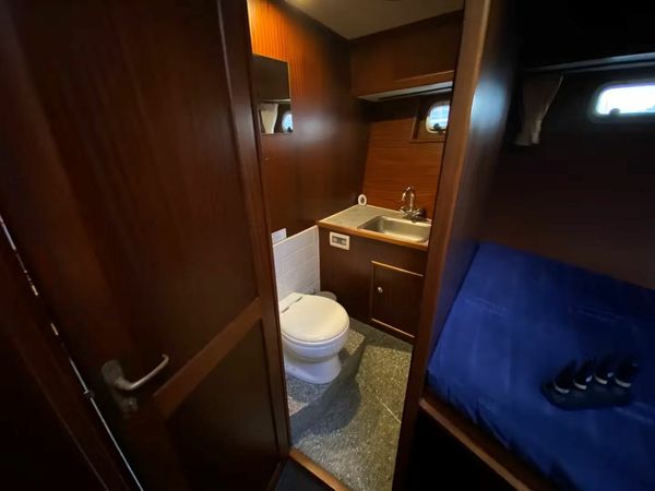 Marvis Pasadena 1450 | Victoria