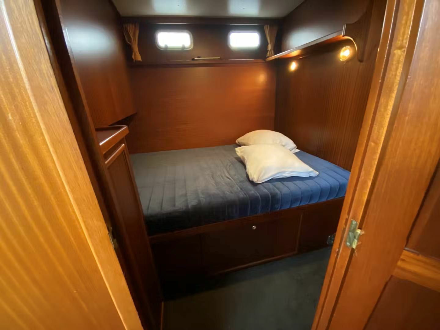 Marvis Pasadena 1450 | Victoria