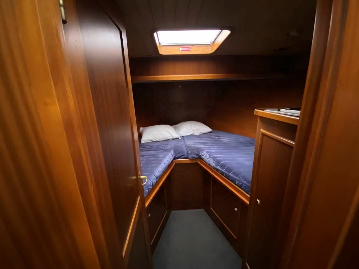 Marvis Pasadena 1450 | Victoria