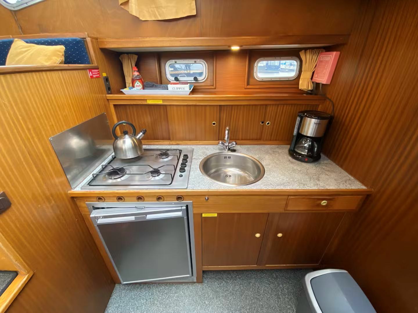 Marvis Pasadena 1450 | Victoria