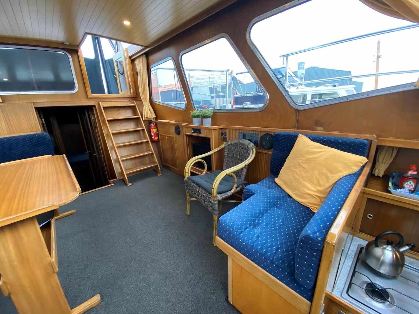 Marvis Pasadena 1450 | Victoria