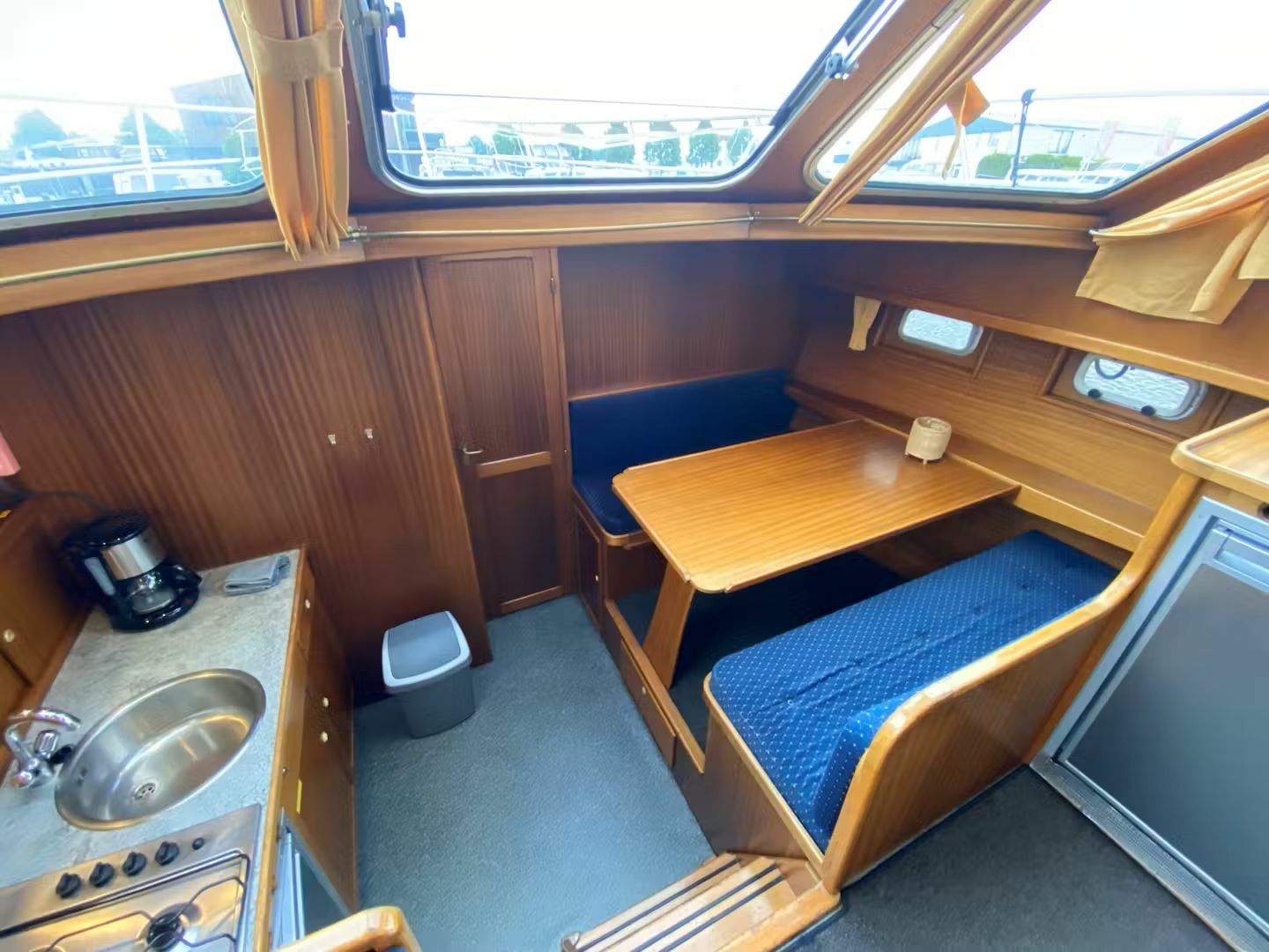 Marvis Pasadena 1450 | Victoria