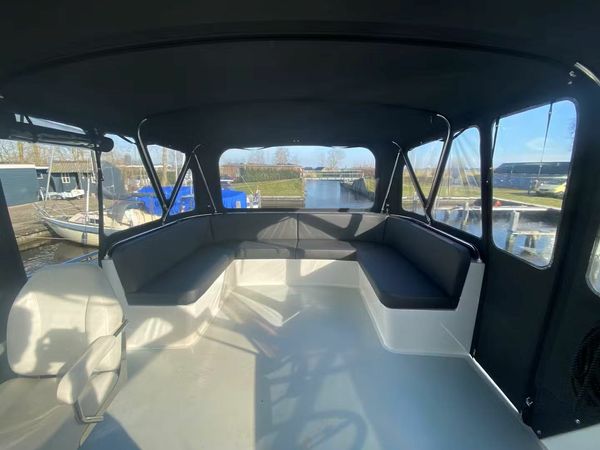 Marvis Pasadena 1450 | Victoria