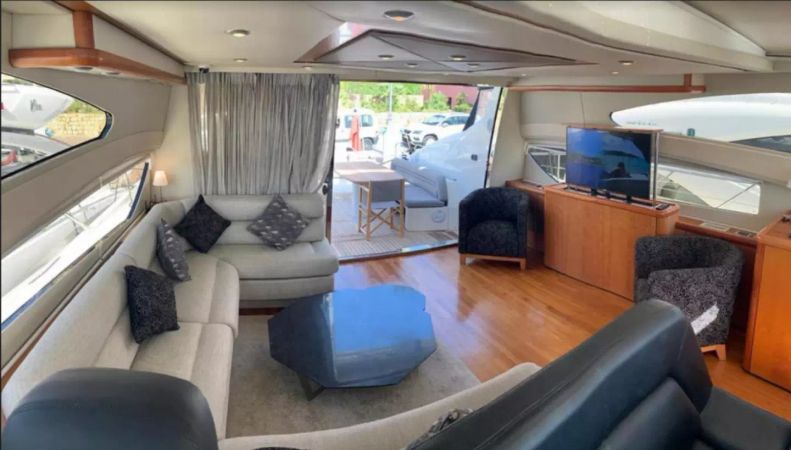 Sunseeker 72 | Phantom