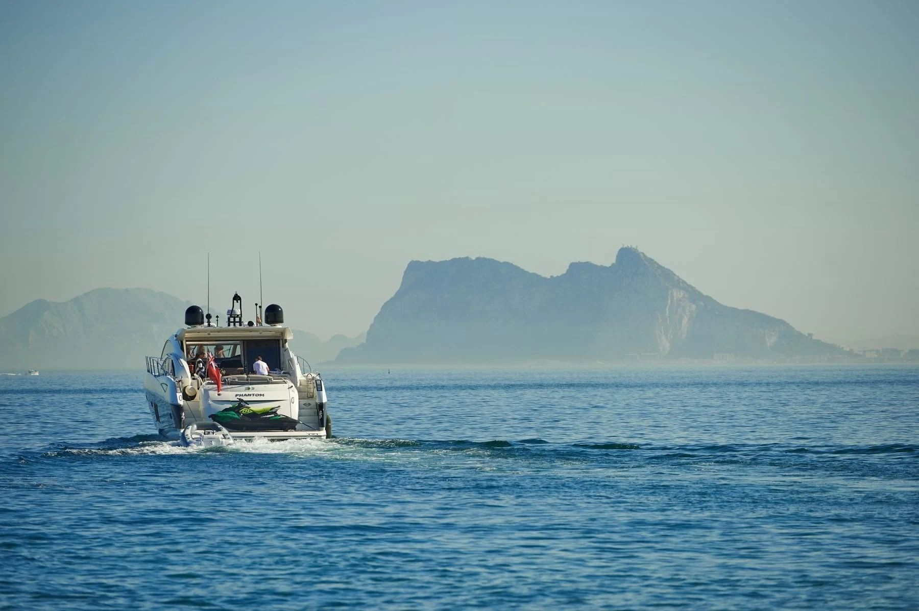 Sunseeker 72 | Phantom