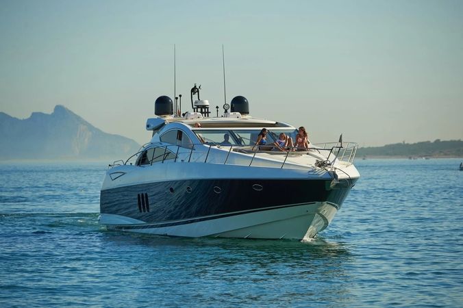 Sunseeker 72 | Phantom