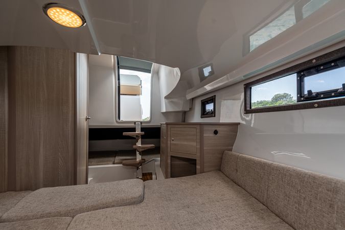 Idea Marine 80 WA | Alenka