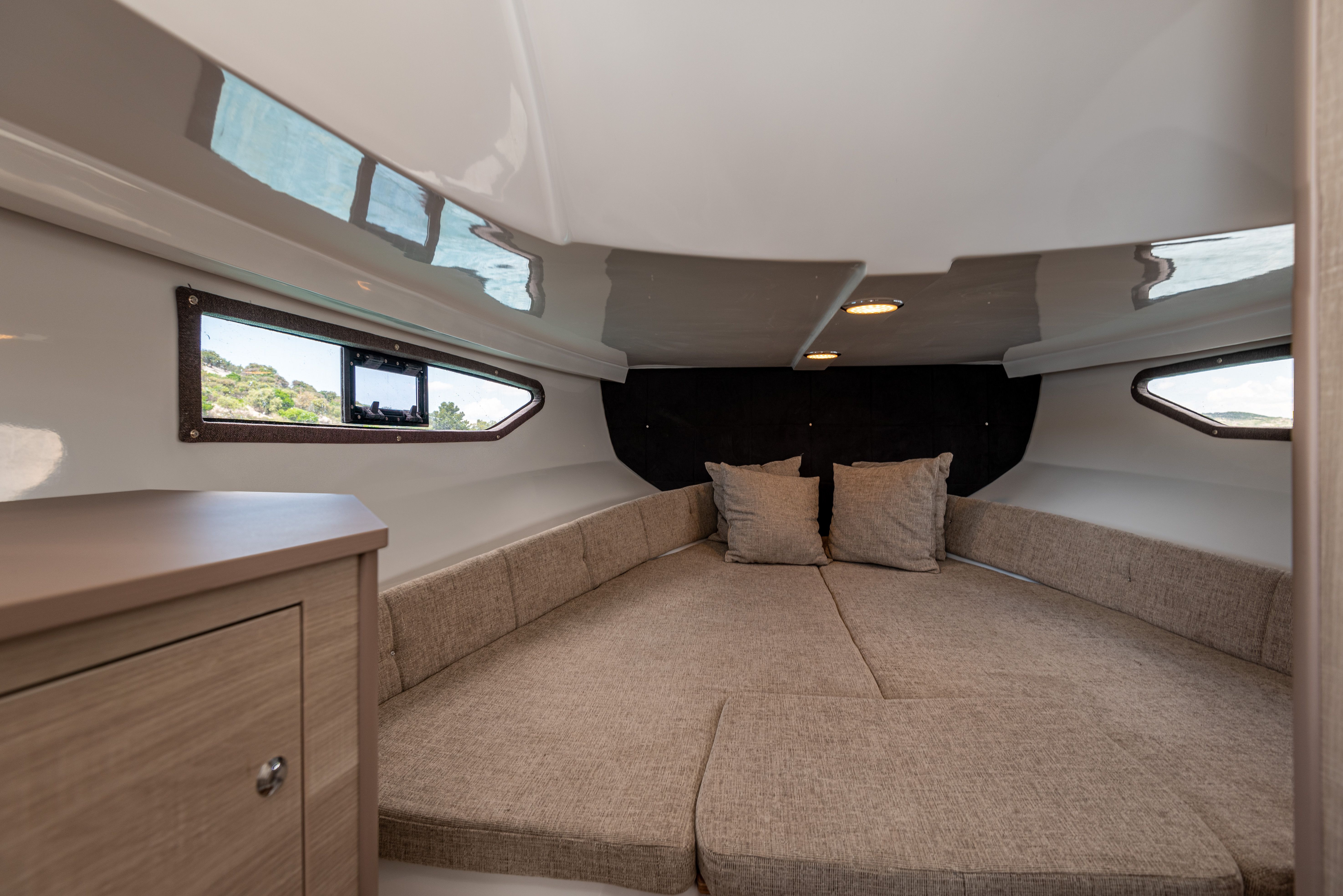 Idea Marine 80 WA | Alenka