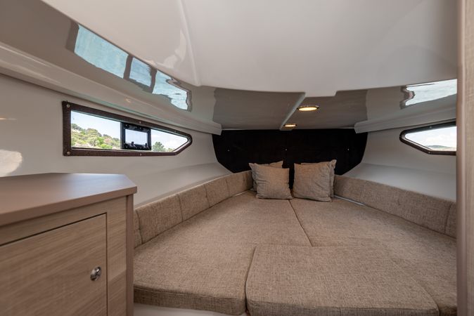 Idea Marine 80 WA | Alenka