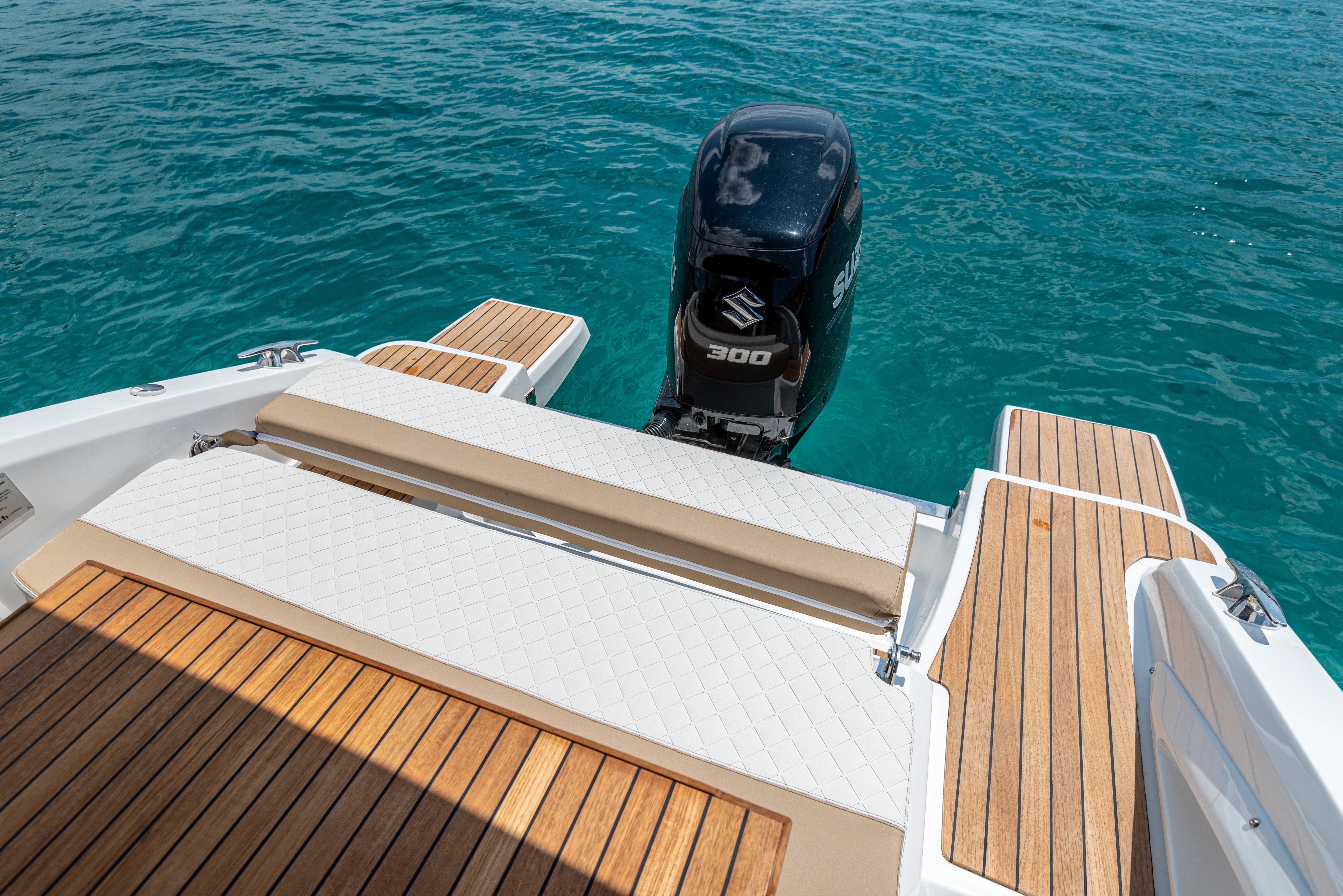 Idea Marine 80 WA | Alenka