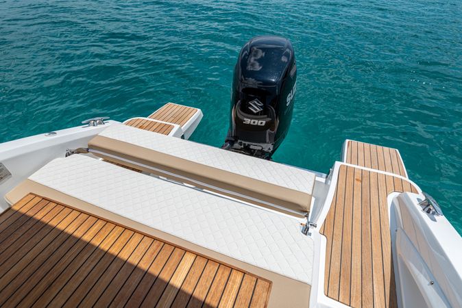 Idea Marine 80 WA | Alenka