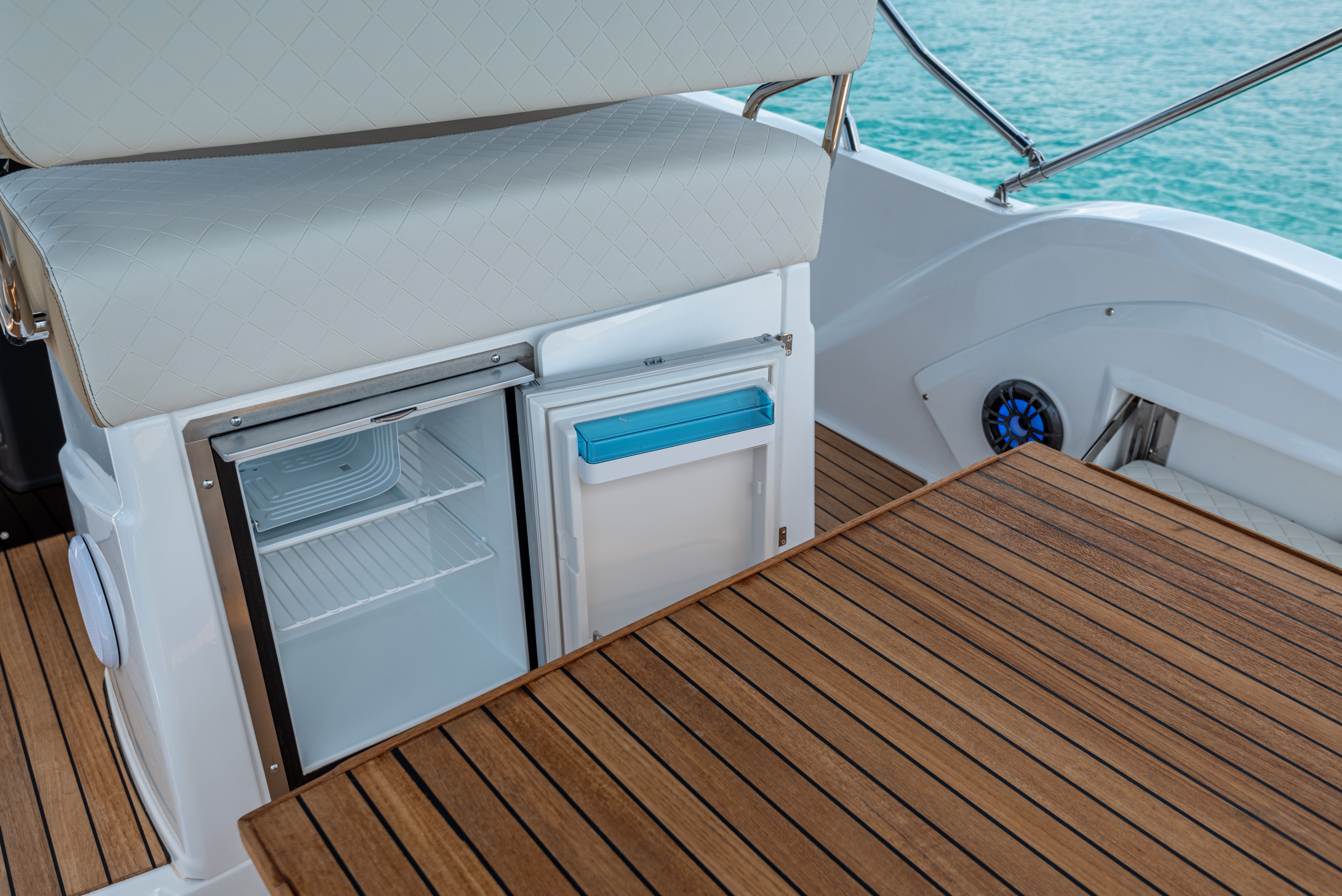 Idea Marine 80 WA | Alenka