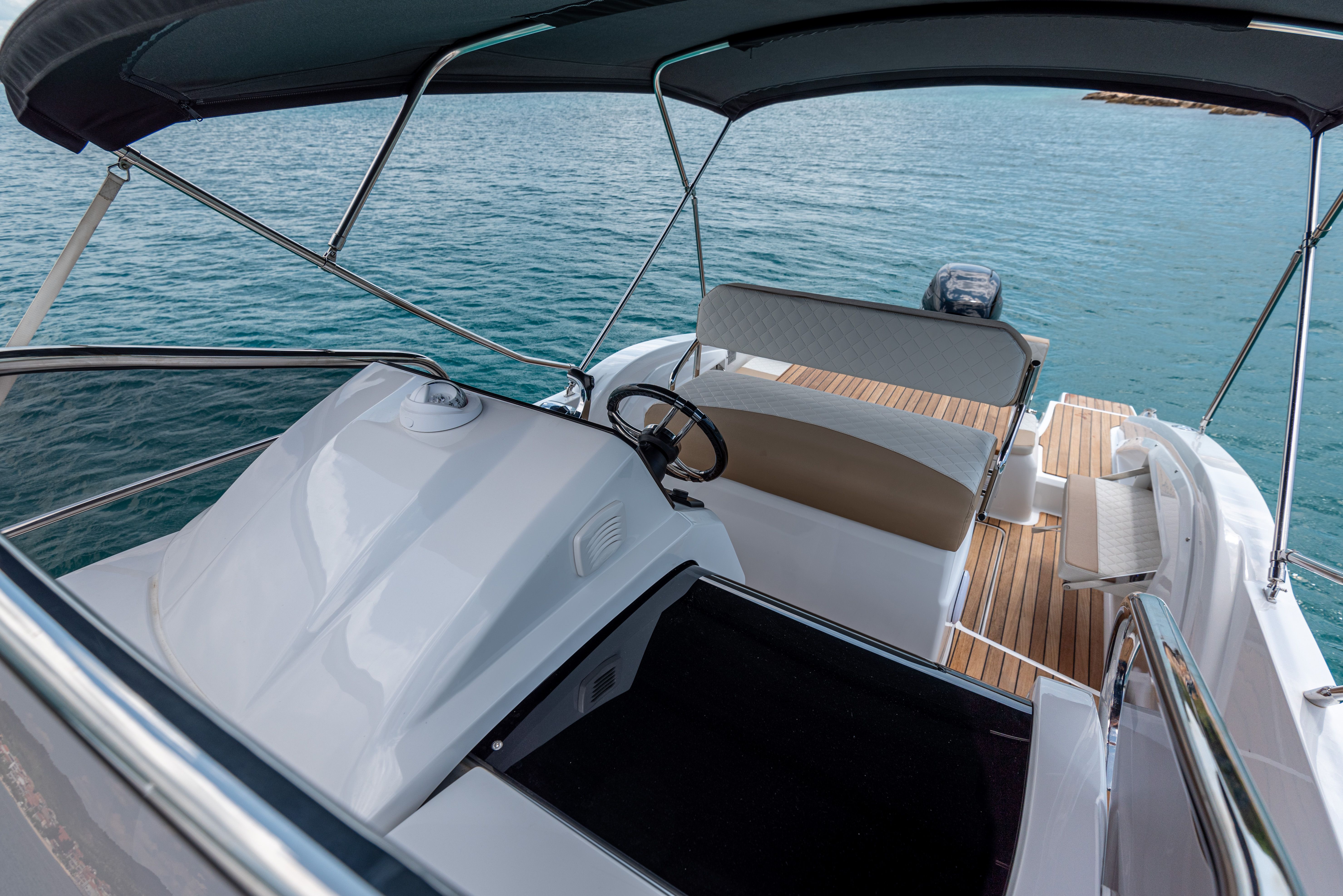 Idea Marine 80 WA | Alenka