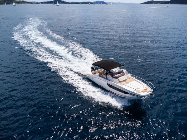 Idea Marine 80 WA | Alenka