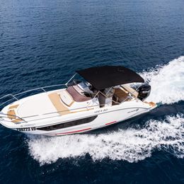 Idea Marine 80 WA | Alenka