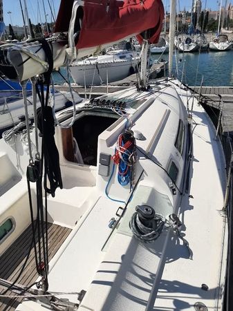 Jeanneau Sun Fast 3200 | Itala