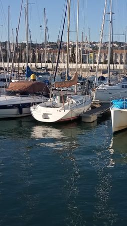 Jeanneau Sun Fast 3200 | Itala