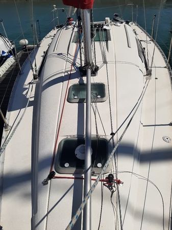 Jeanneau Sun Fast 3200 | Itala