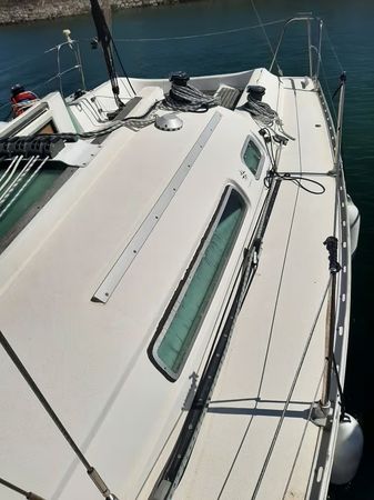 Jeanneau Sun Fast 3200 | Itala