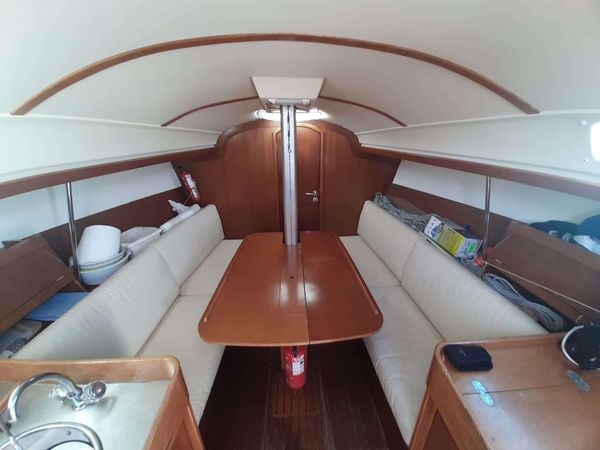 Jeanneau Sun Fast 3200 | Itala